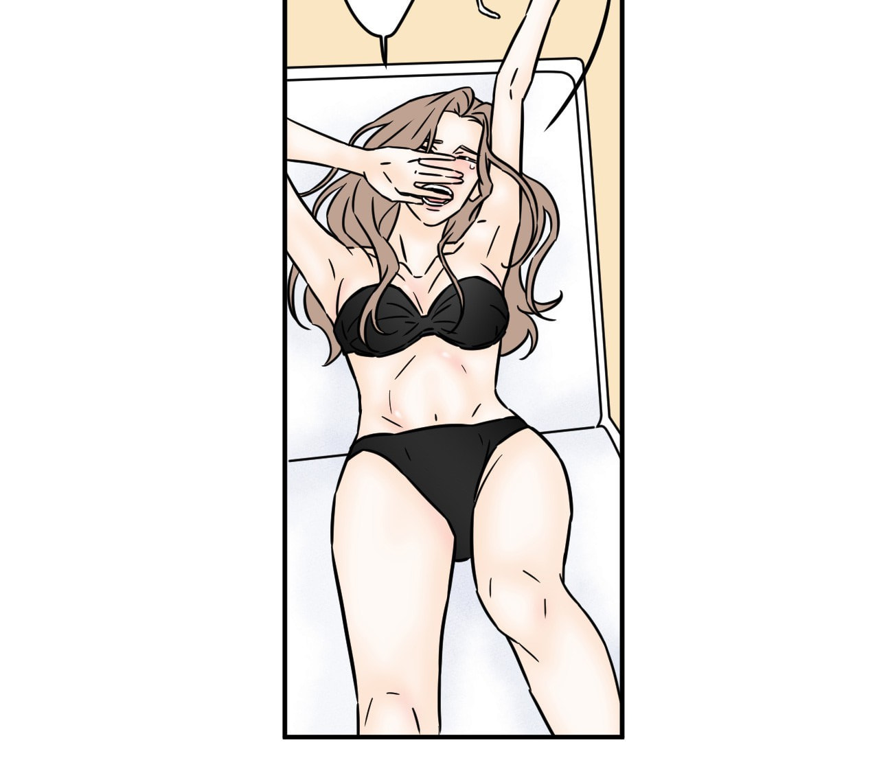 Read Carnal Karma chapter 145 image 43 on Lezhin
