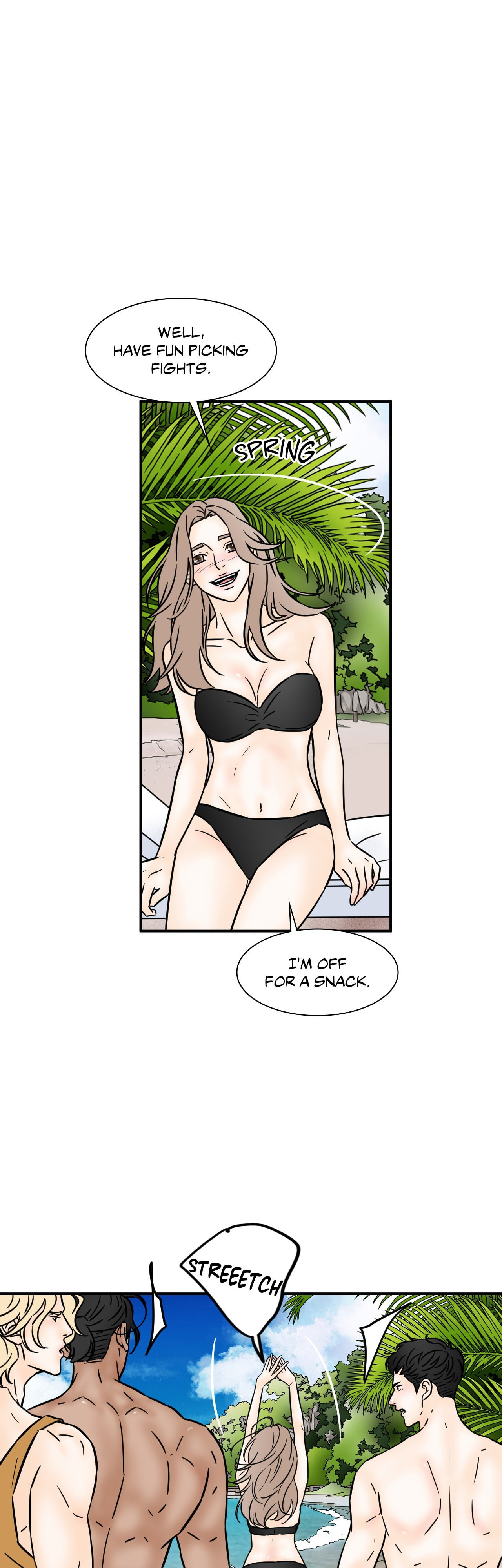 Read Carnal Karma chapter 145 image 44 on Lezhin