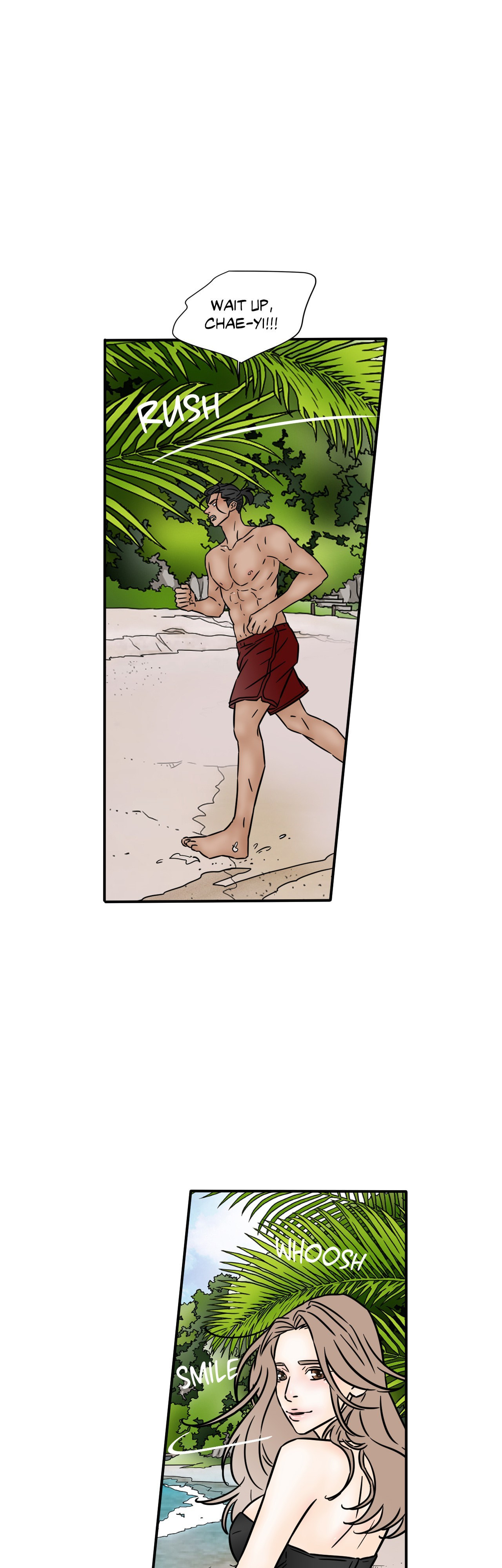 Read Carnal Karma chapter 145 image 46 on Lezhin