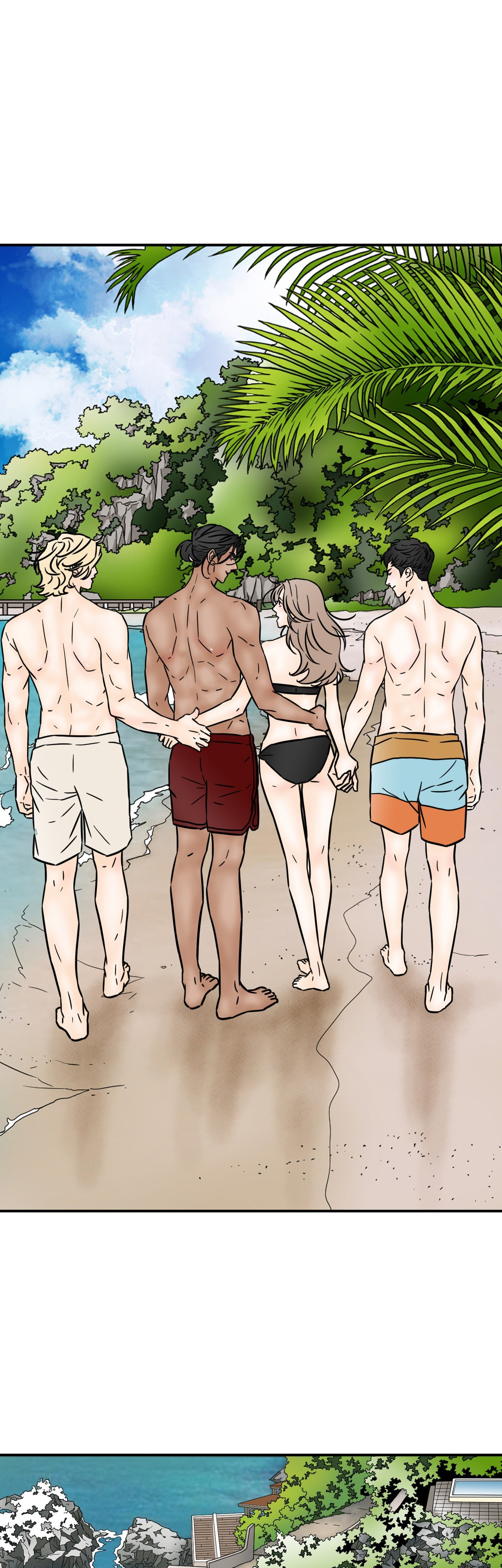 Read Carnal Karma chapter 145 image 48 on Lezhin