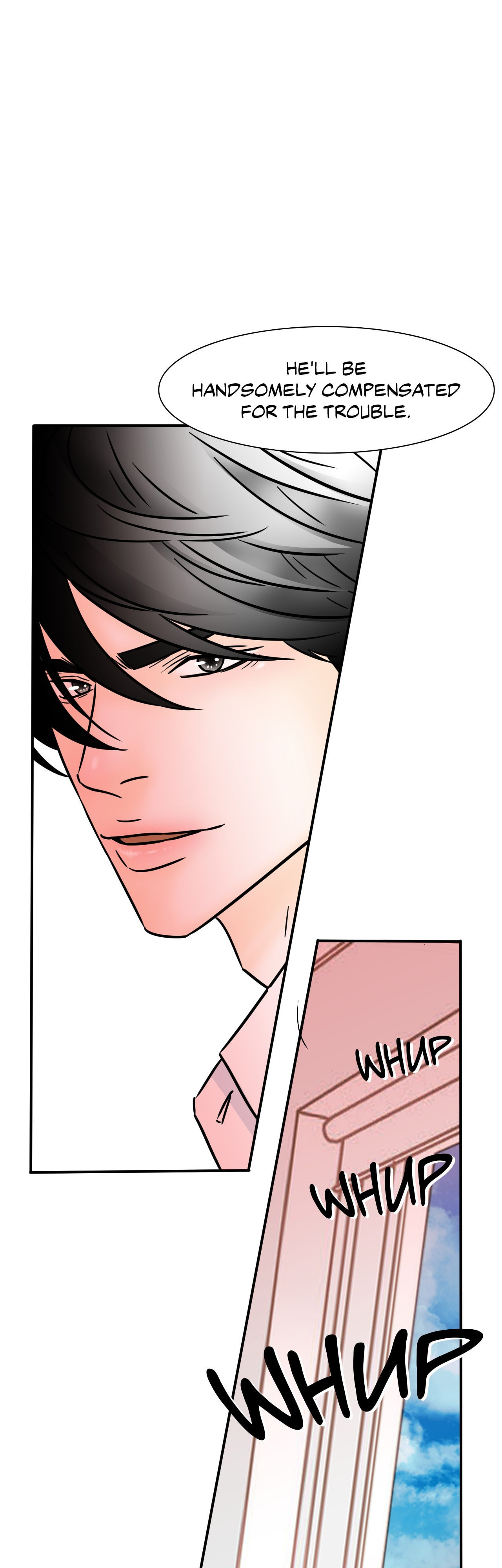 Read Carnal Karma chapter 145 image 6 on Lezhin