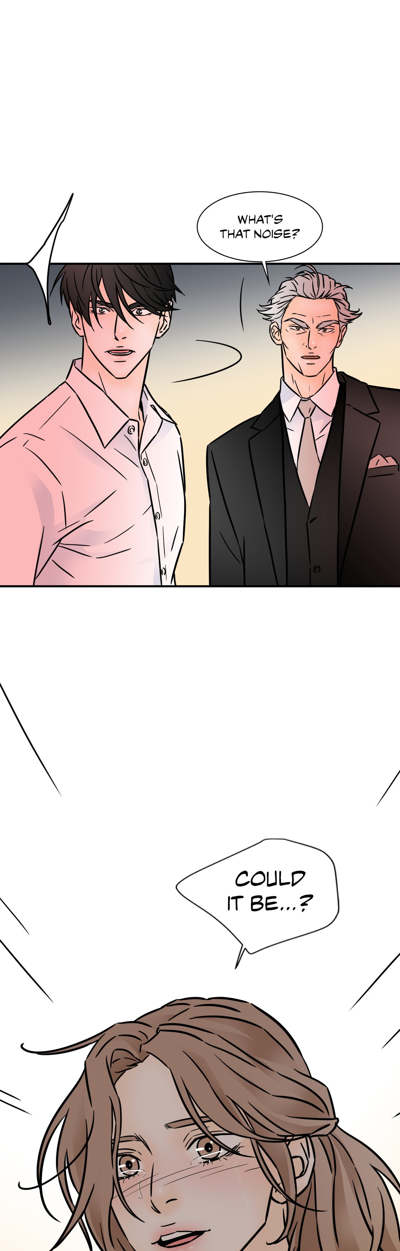 Read Carnal Karma chapter 145 image 8 on Lezhin