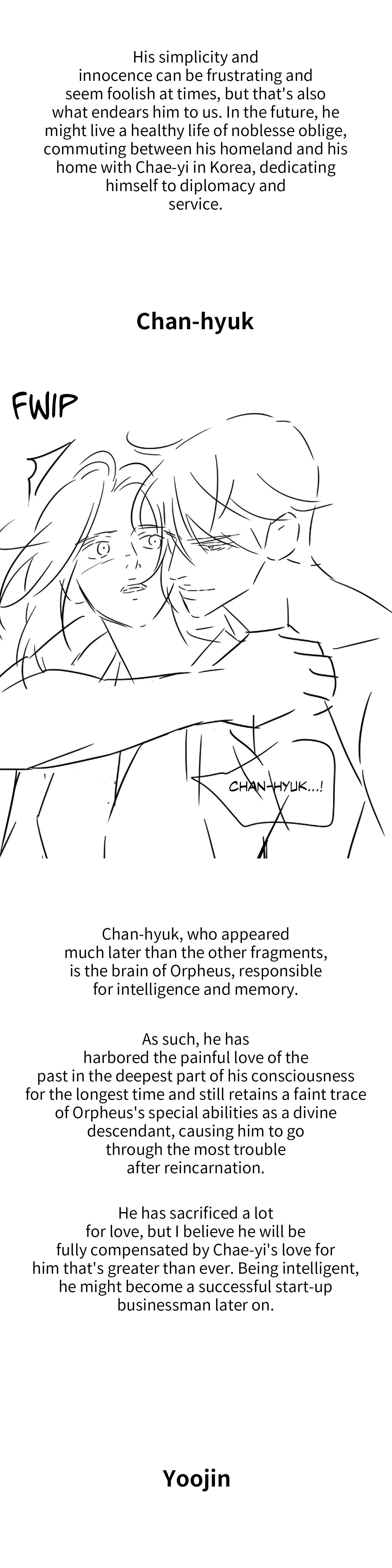 Read Carnal Karma chapter 146.1 image 3 on Lezhin