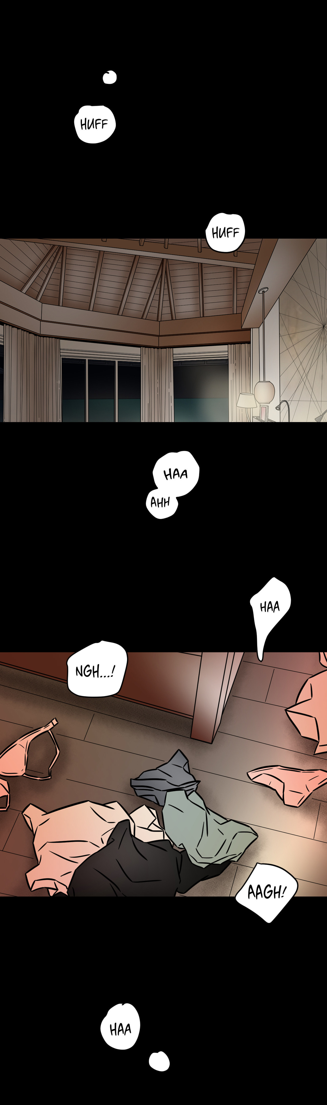 Read Carnal Karma chapter 146 image 1 on Lezhin
