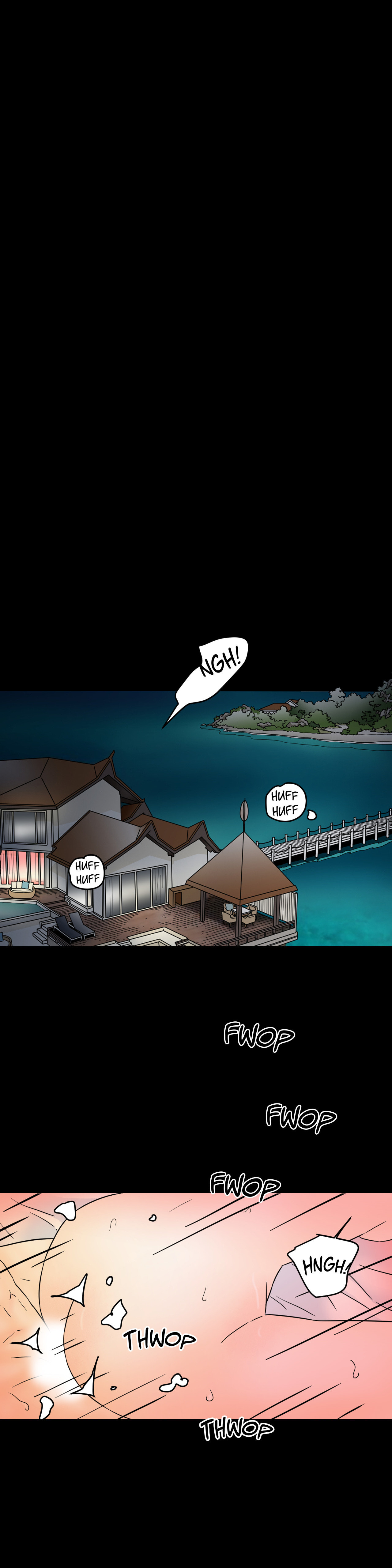 Read Carnal Karma chapter 146 image 11 on Lezhin