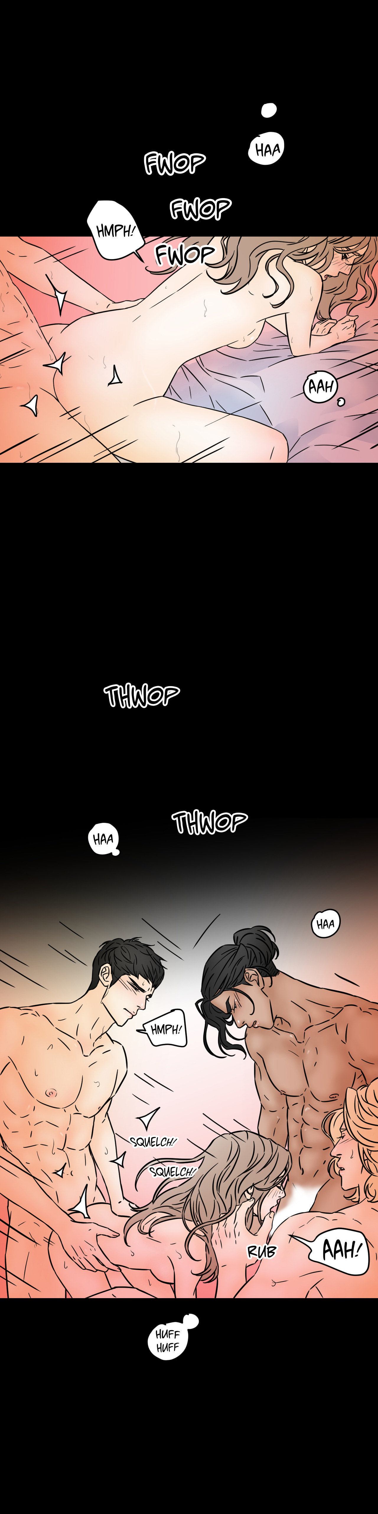 Read Carnal Karma chapter 146 image 12 on Lezhin