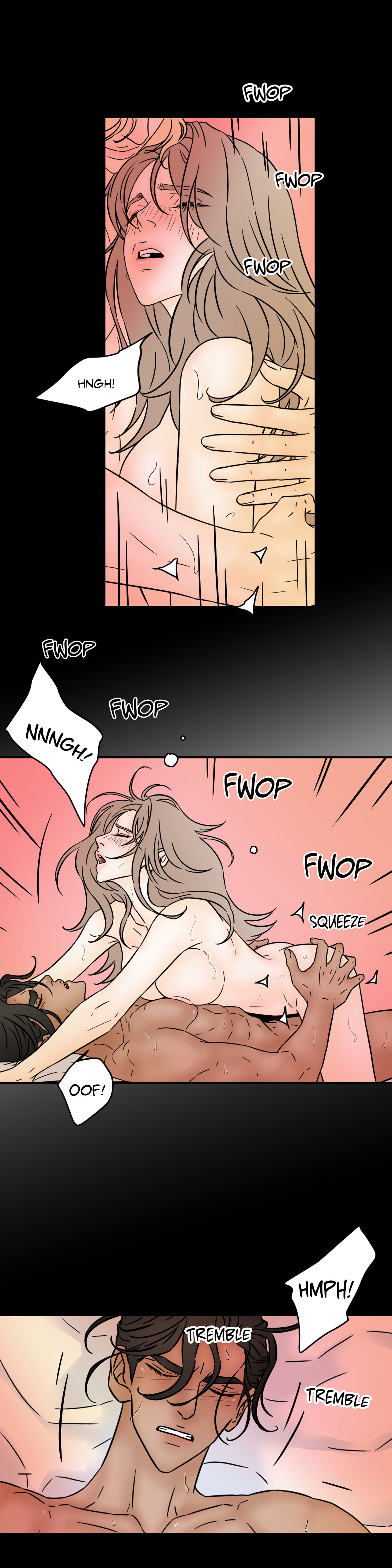 Read Carnal Karma chapter 146 image 17 on Lezhin