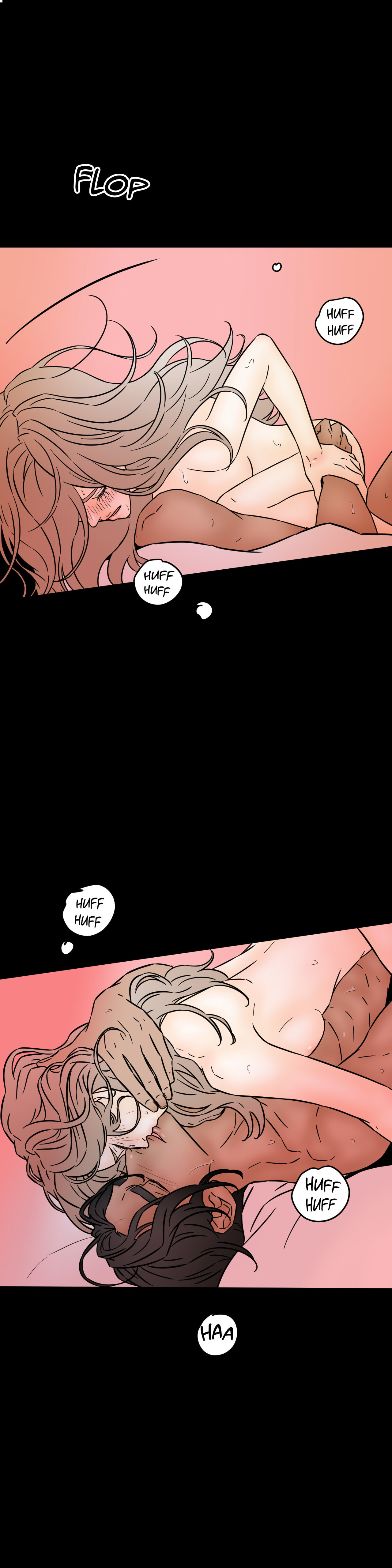 Read Carnal Karma chapter 146 image 18 on Lezhin