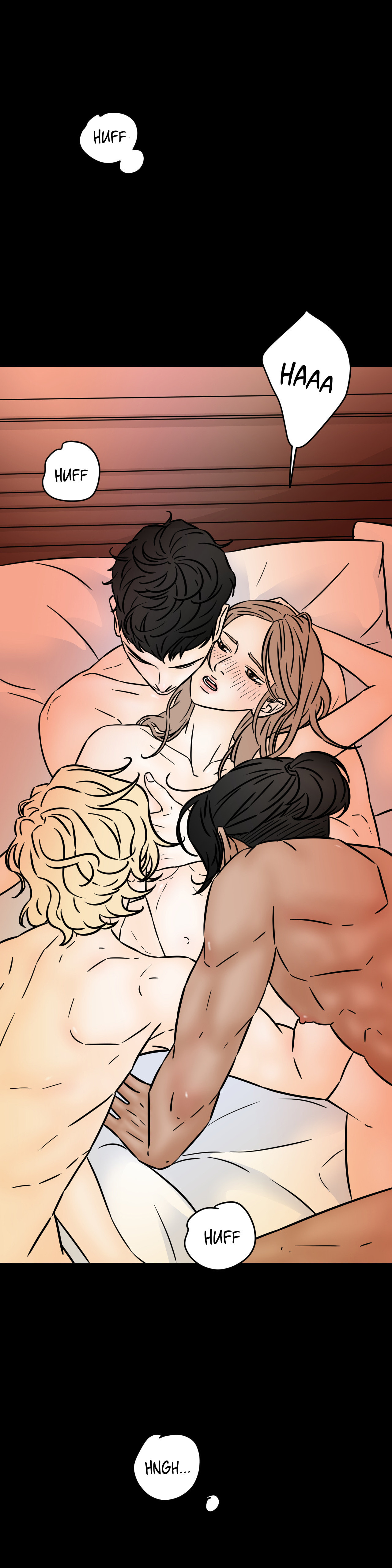 Read Carnal Karma chapter 146 image 2 on Lezhin