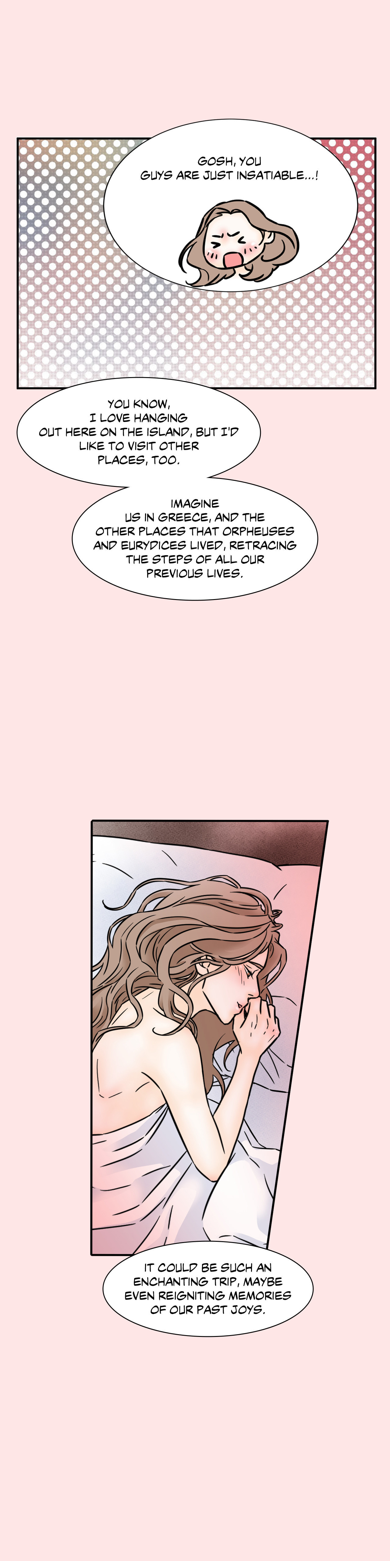 Read Carnal Karma chapter 146 image 23 on Lezhin