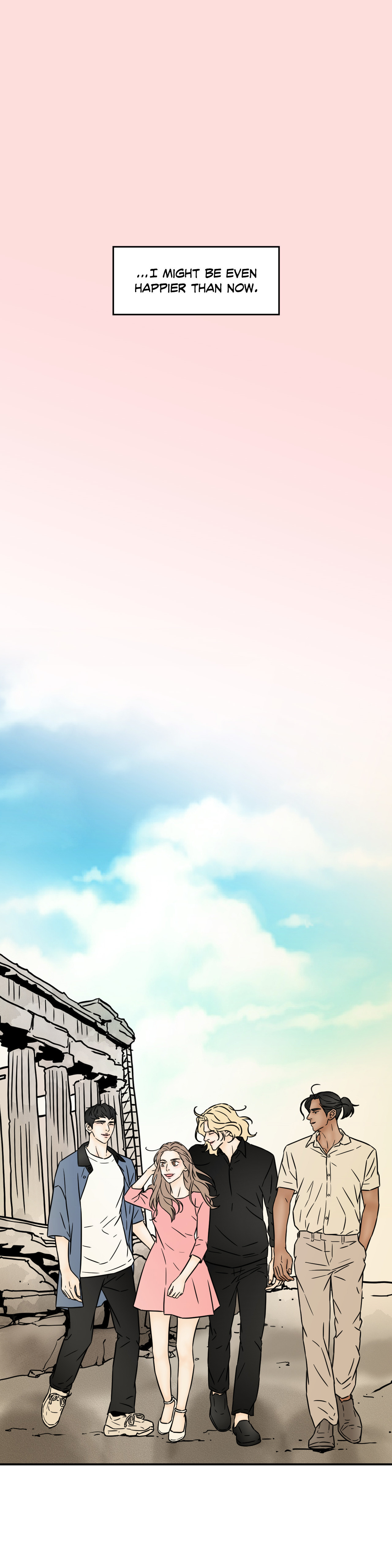 Read Carnal Karma chapter 146 image 26 on Lezhin