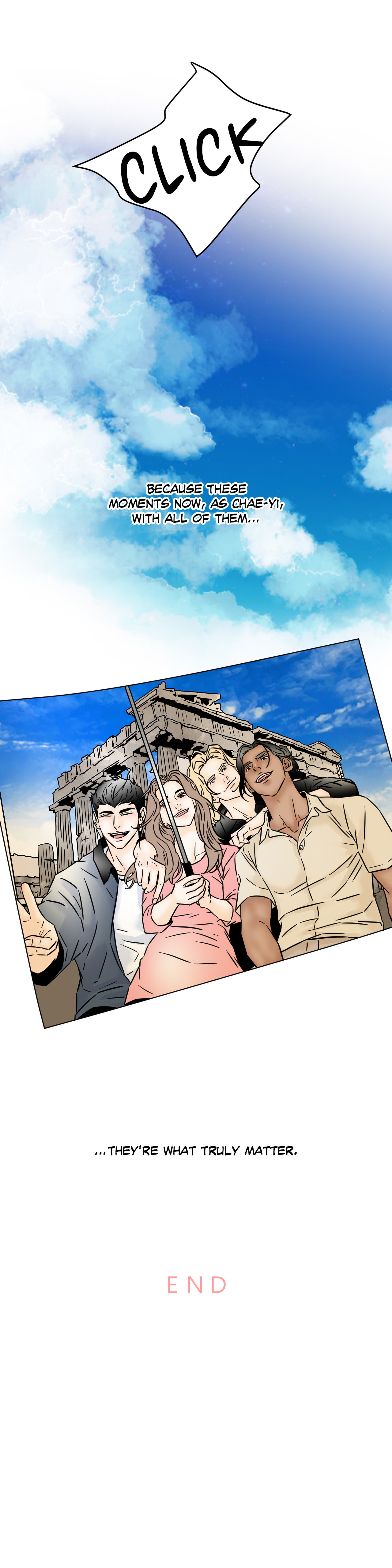 Read Carnal Karma chapter 146 image 28 on Lezhin