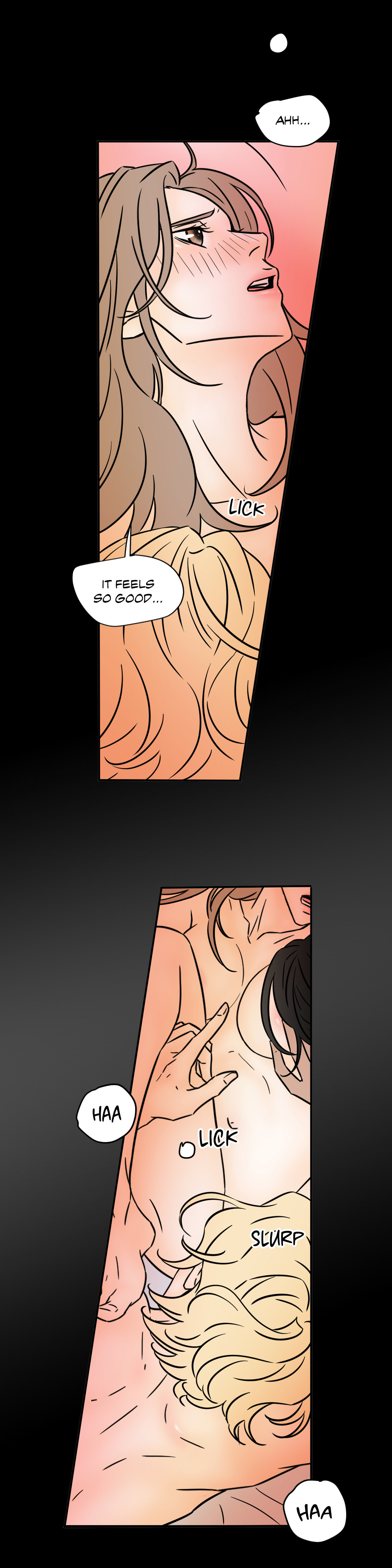 Read Carnal Karma chapter 146 image 3 on Lezhin