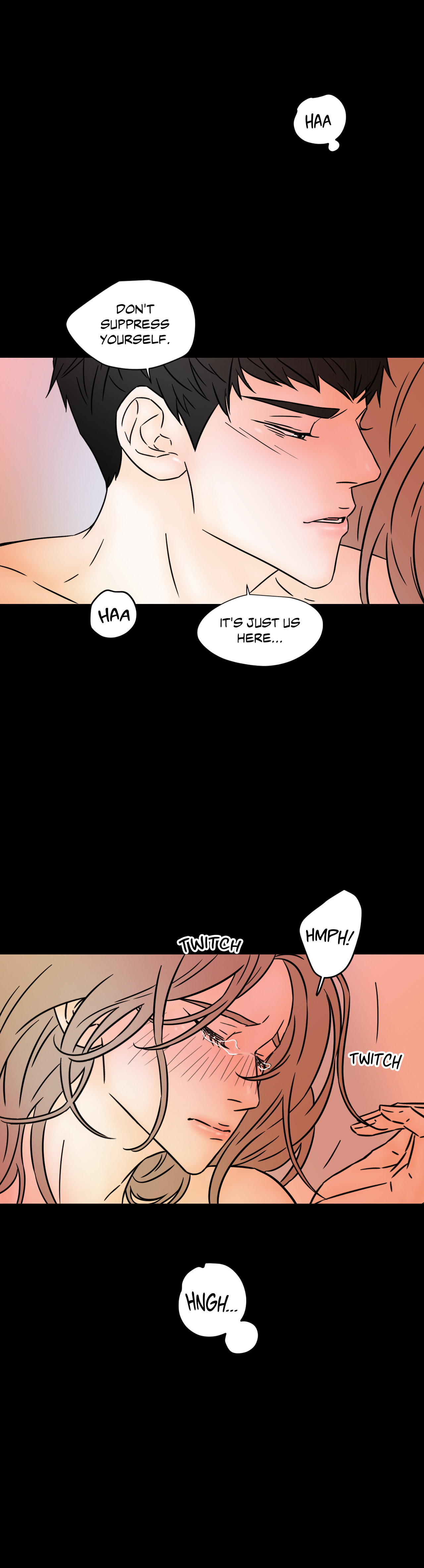 Read Carnal Karma chapter 146 image 5 on Lezhin