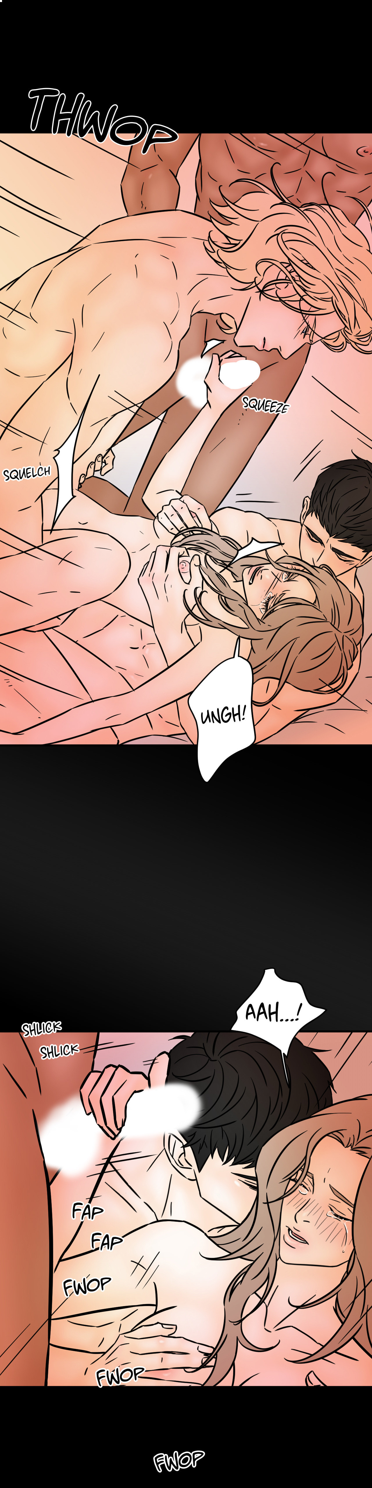 Read Carnal Karma chapter 146 image 6 on Lezhin
