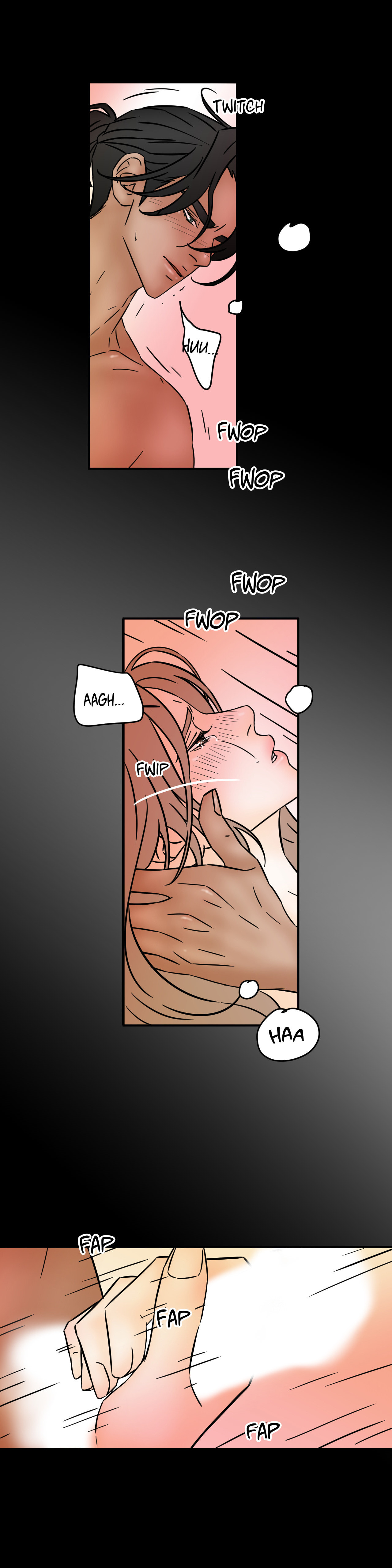 Read Carnal Karma chapter 146 image 7 on Lezhin