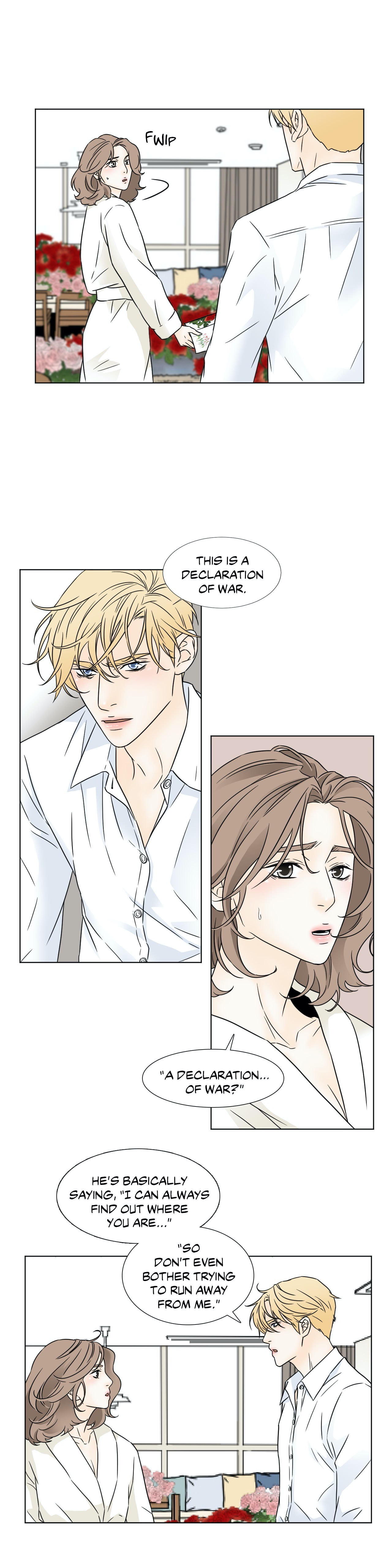 Read Carnal Karma chapter 15 image 10 on Lezhin