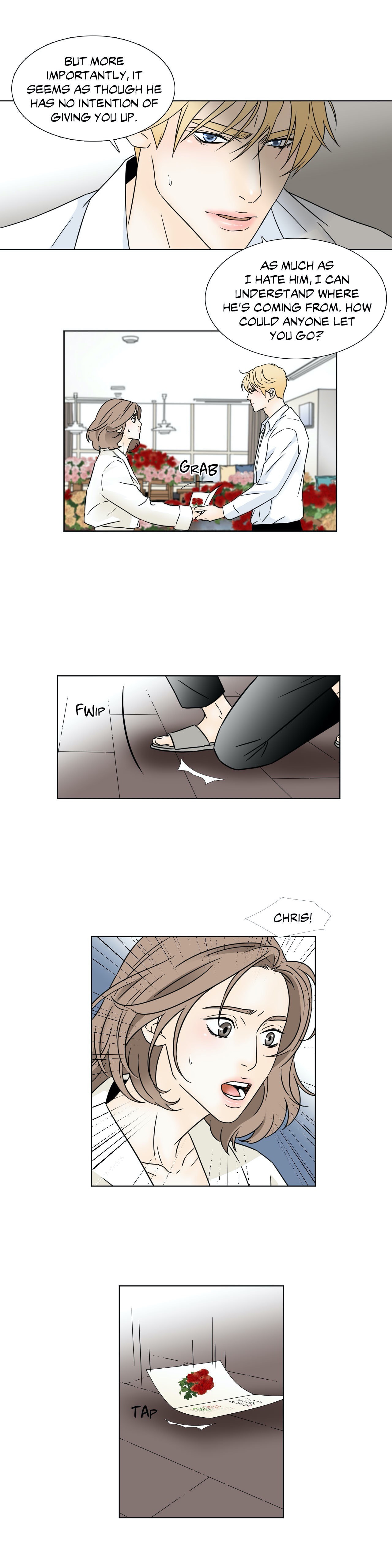 Read Carnal Karma chapter 15 image 11 on Lezhin