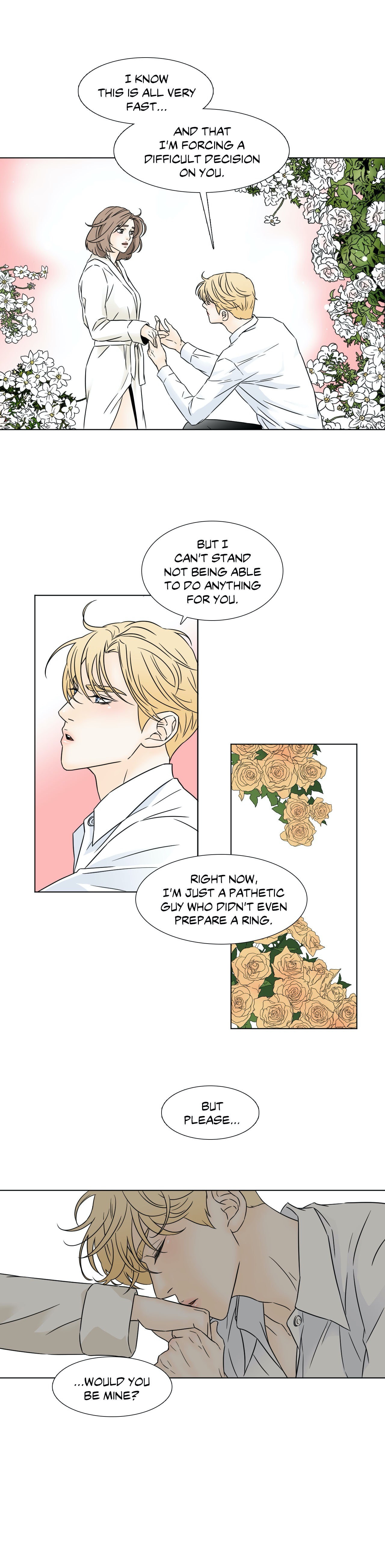 Read Carnal Karma chapter 15 image 12 on Lezhin