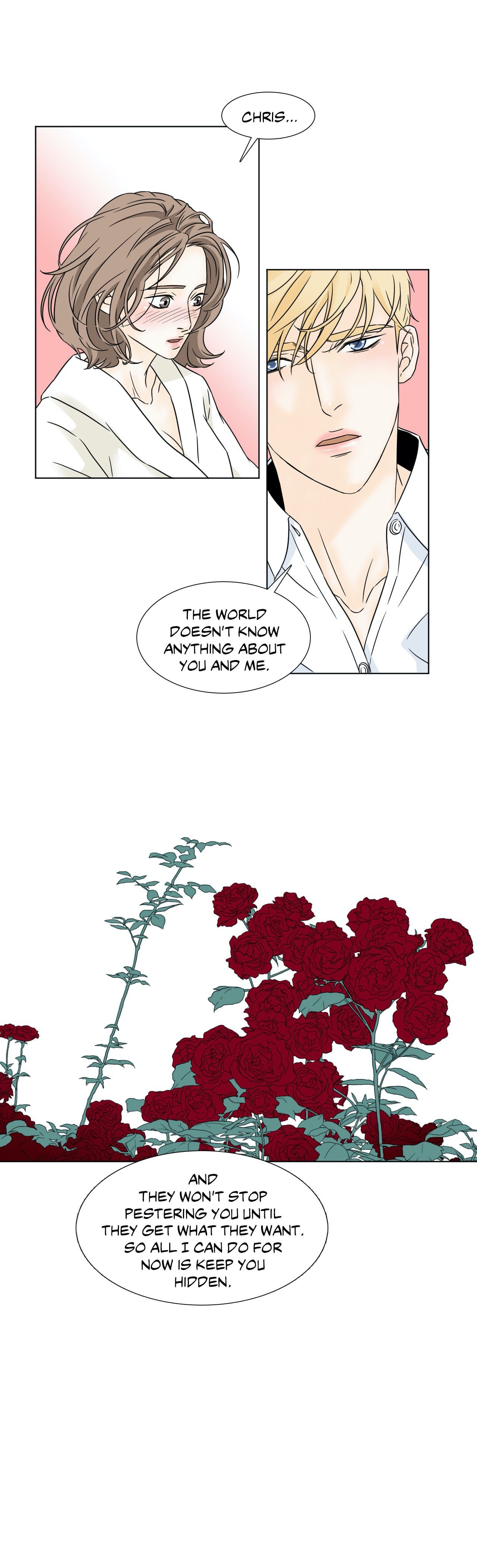 Read Carnal Karma chapter 15 image 13 on Lezhin