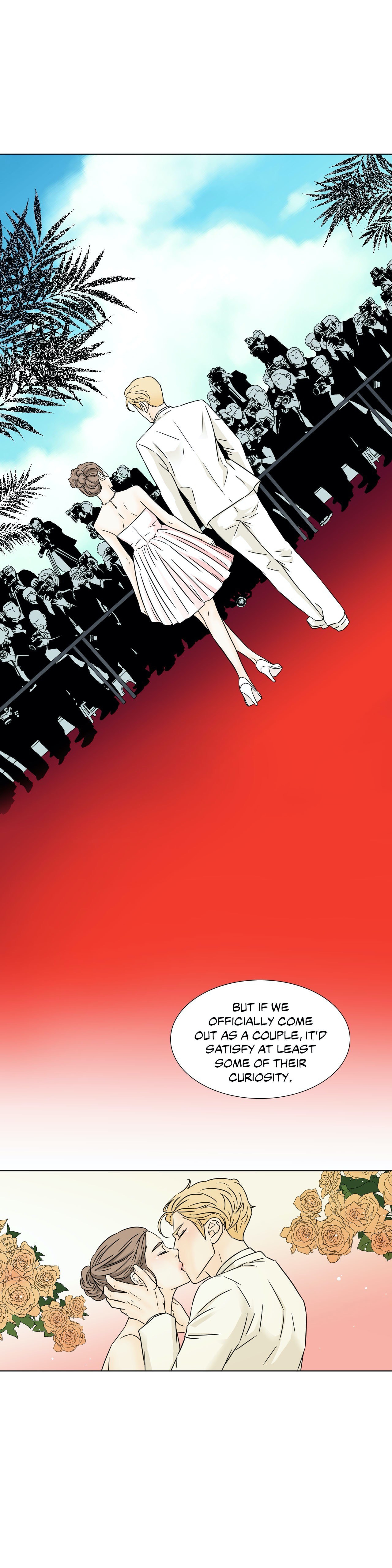 Read Carnal Karma chapter 15 image 14 on Lezhin