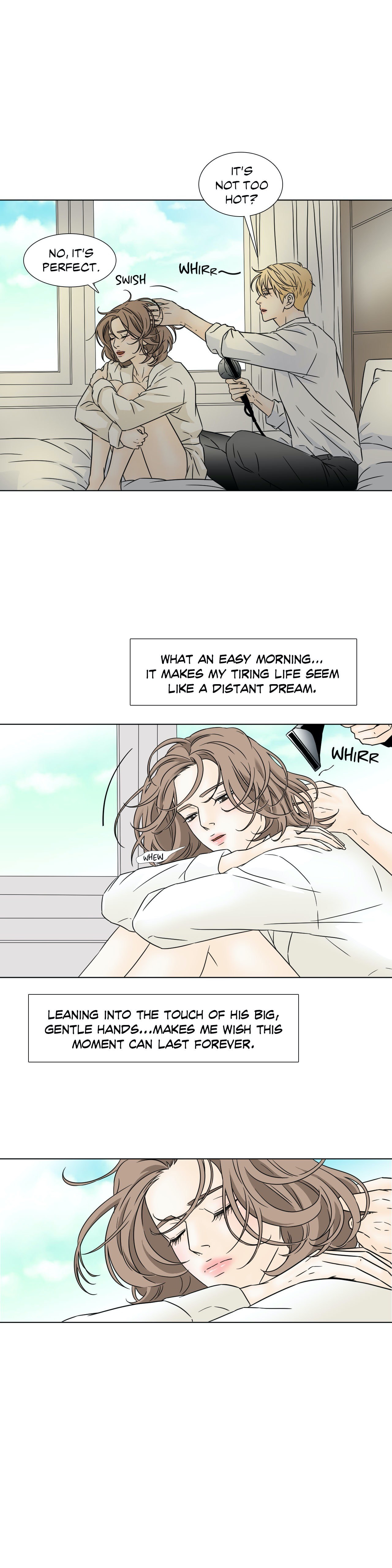 Read Carnal Karma chapter 15 image 4 on Lezhin