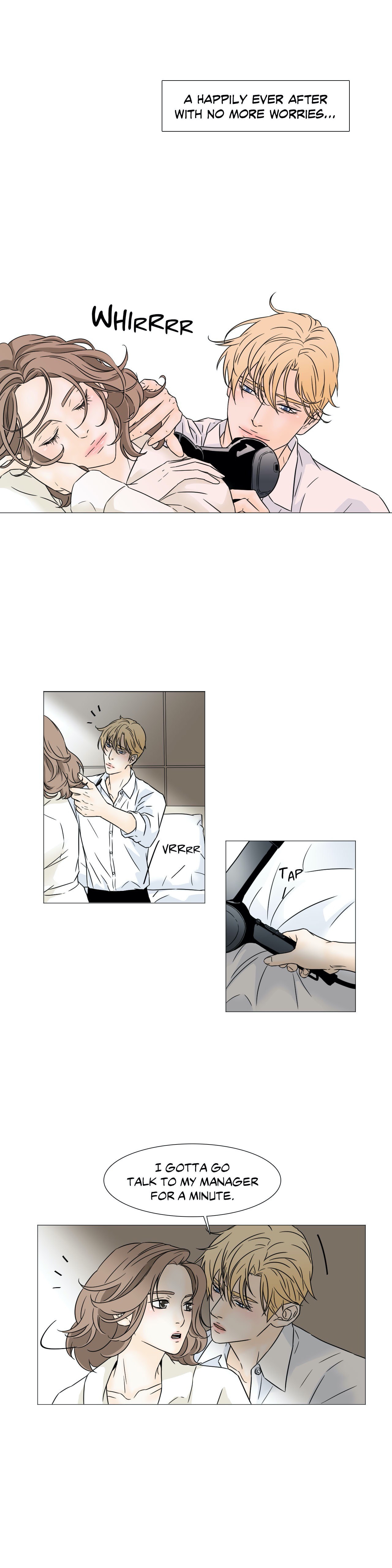 Read Carnal Karma chapter 15 image 5 on Lezhin