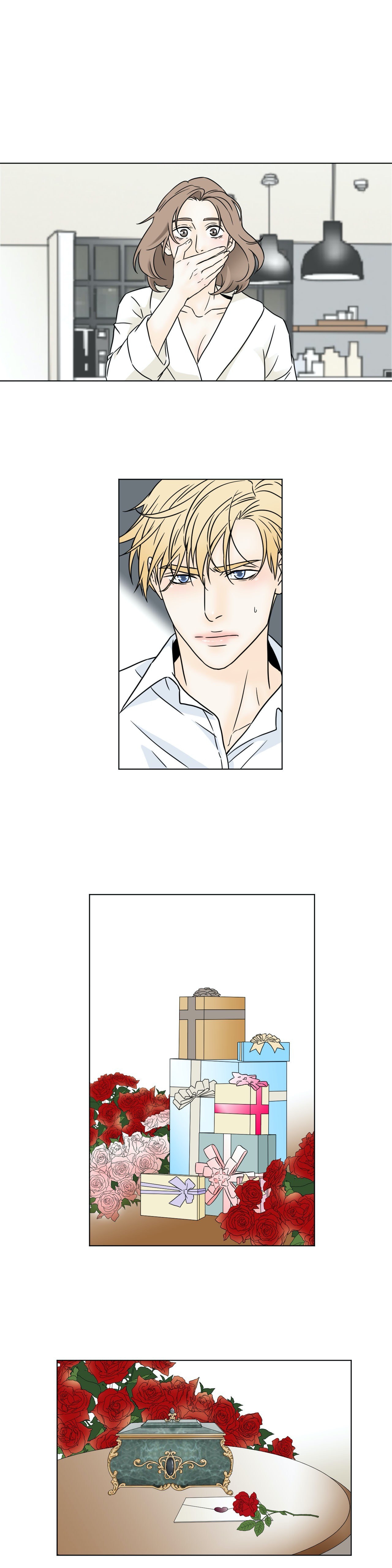 Read Carnal Karma chapter 15 image 7 on Lezhin