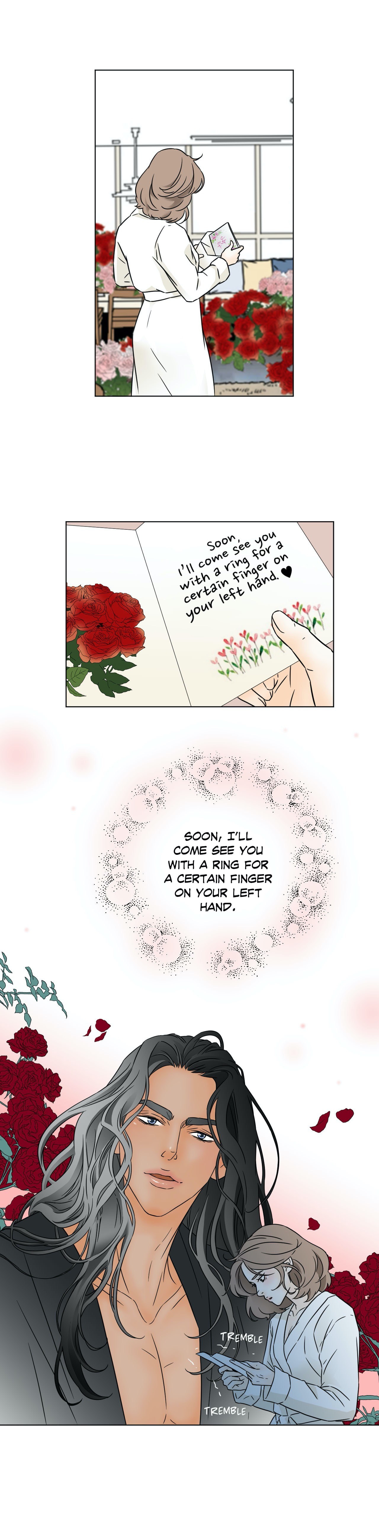 Read Carnal Karma chapter 15 image 9 on Lezhin