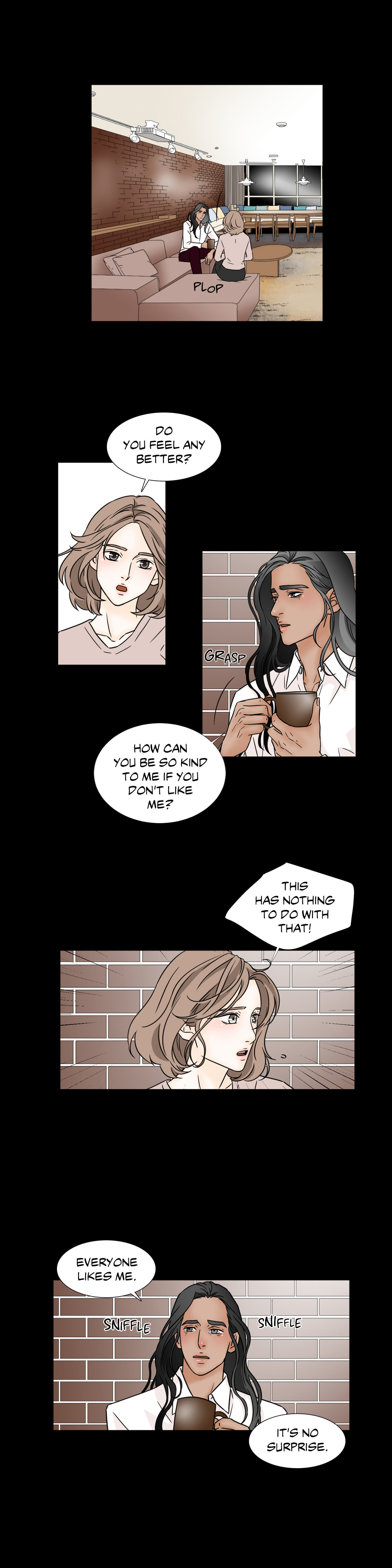 Read Carnal Karma chapter 16 image 10 on Lezhin