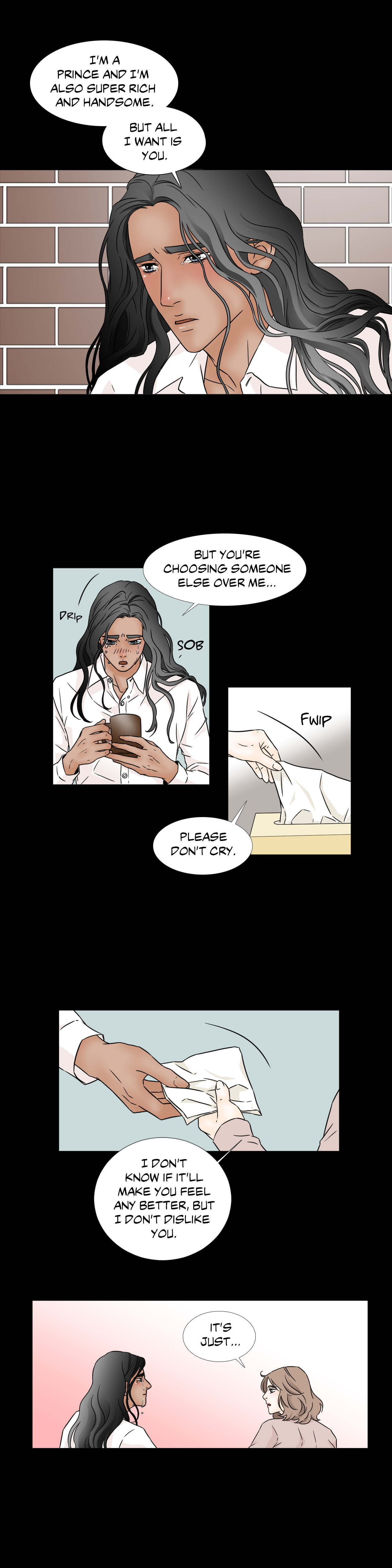 Read Carnal Karma chapter 16 image 11 on Lezhin