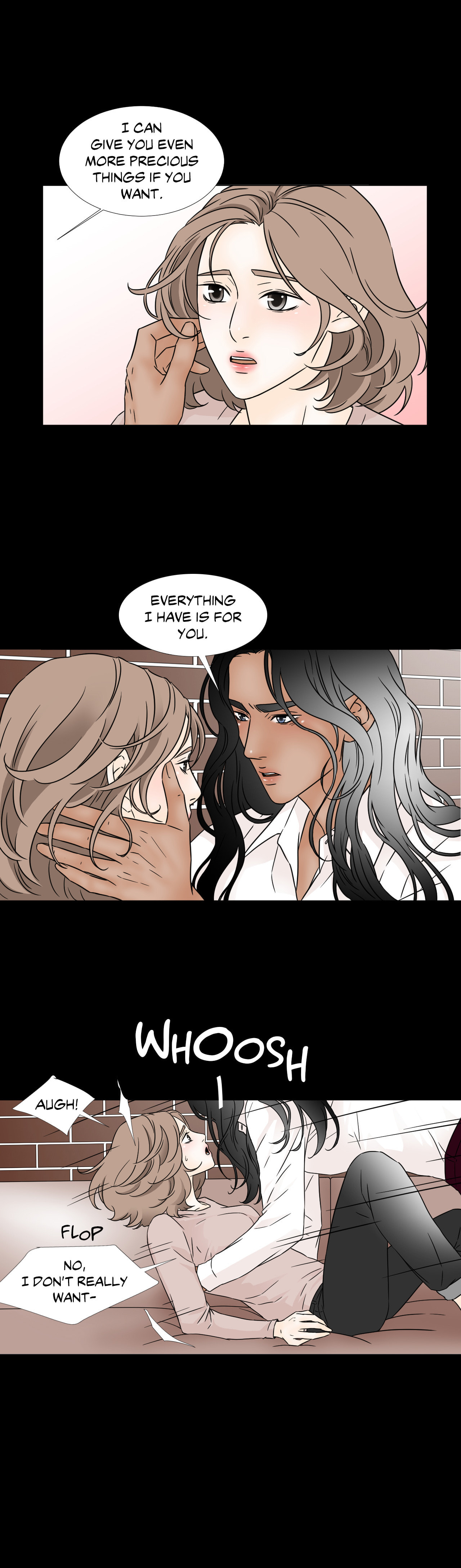 Read Carnal Karma chapter 16 image 13 on Lezhin