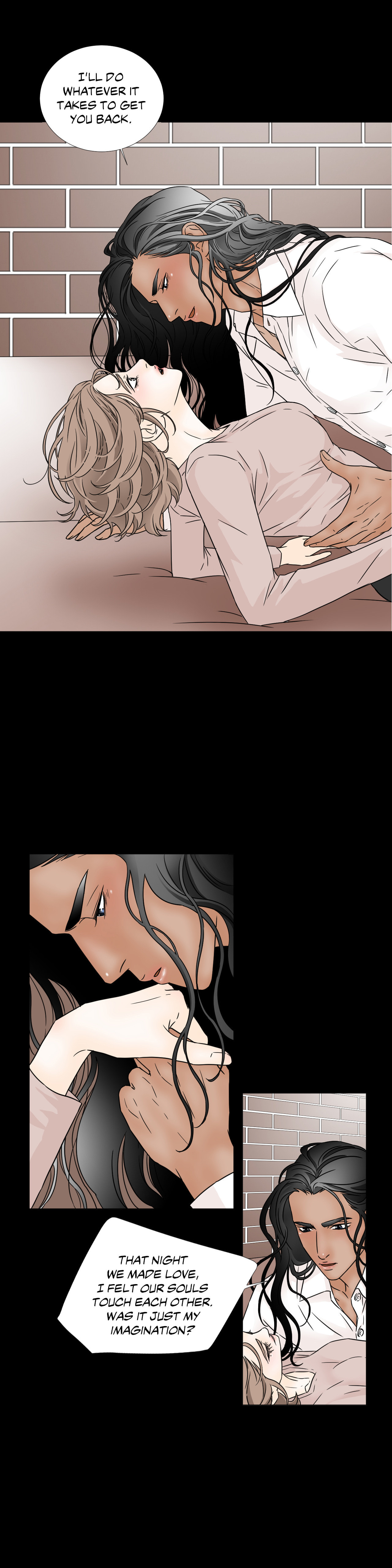 Read Carnal Karma chapter 16 image 14 on Lezhin