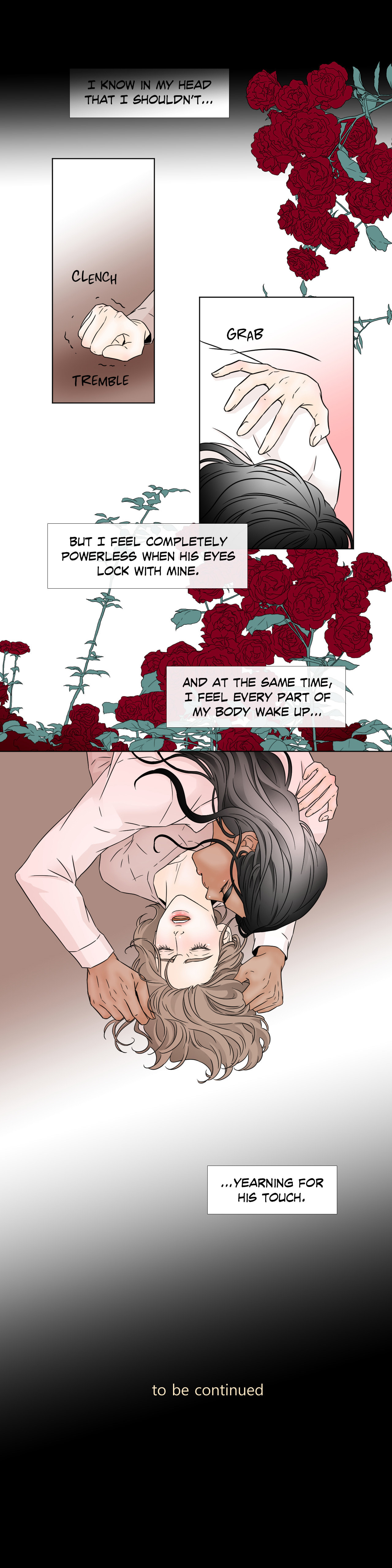 Read Carnal Karma chapter 16 image 16 on Lezhin