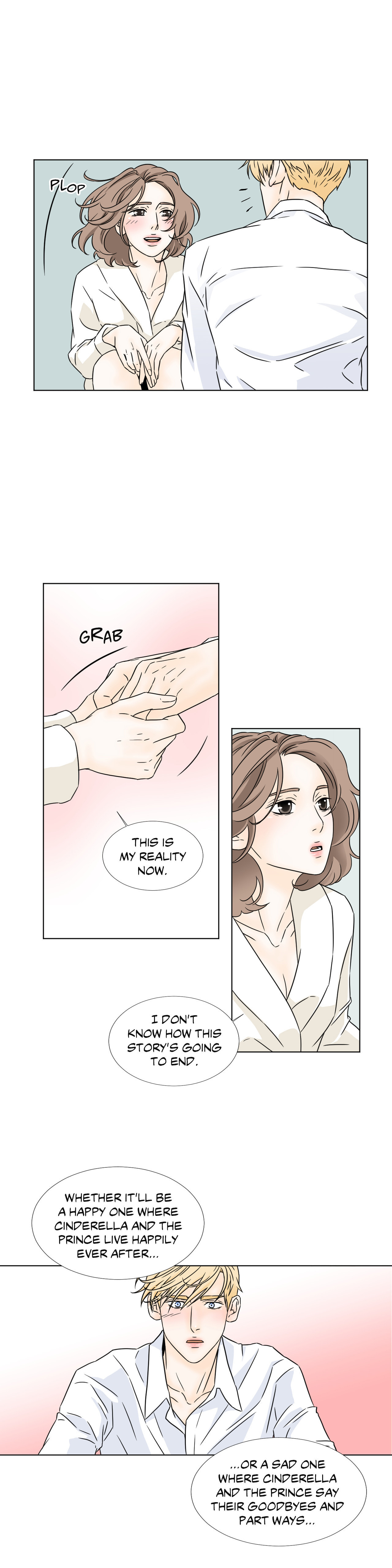 Read Carnal Karma chapter 16 image 2 on Lezhin