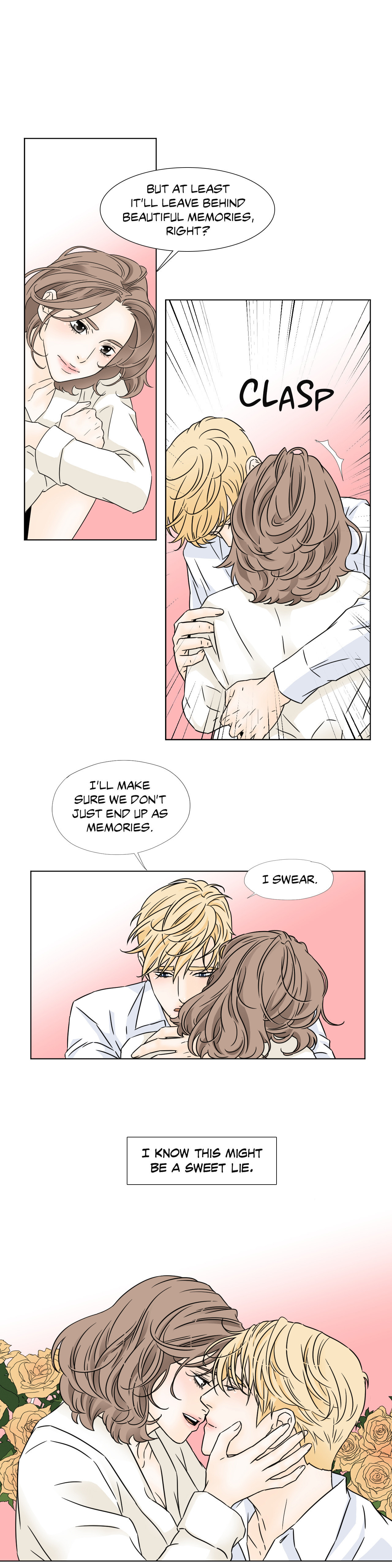 Read Carnal Karma chapter 16 image 3 on Lezhin
