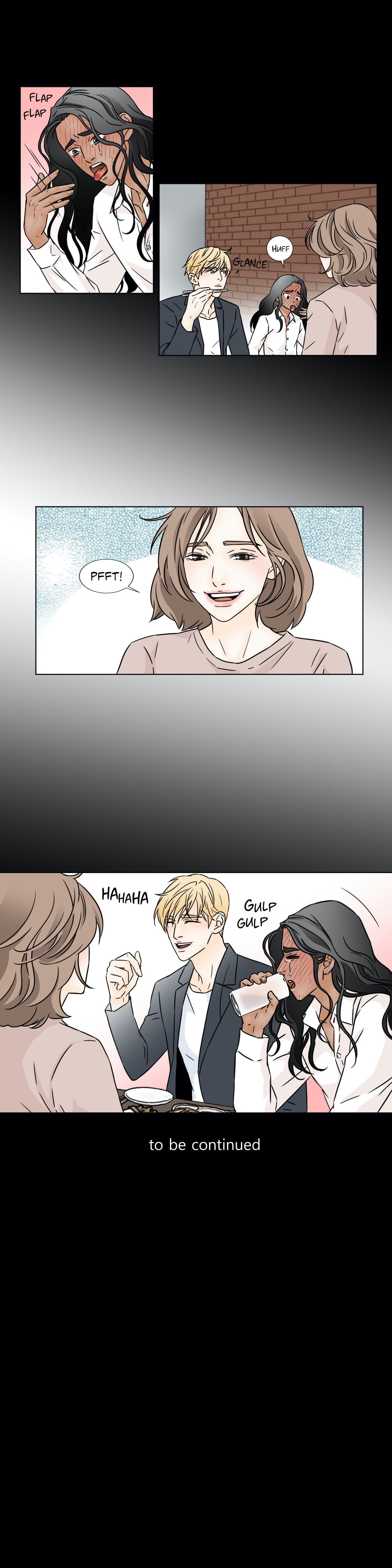 Read Carnal Karma chapter 18 image 13 on Lezhin
