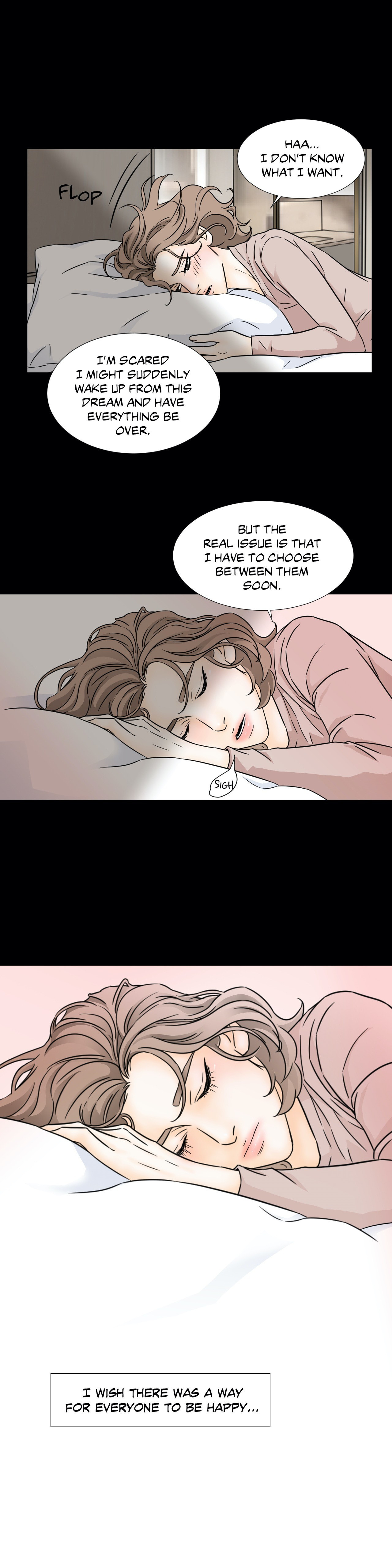 Read Carnal Karma chapter 19 image 10 on Lezhin