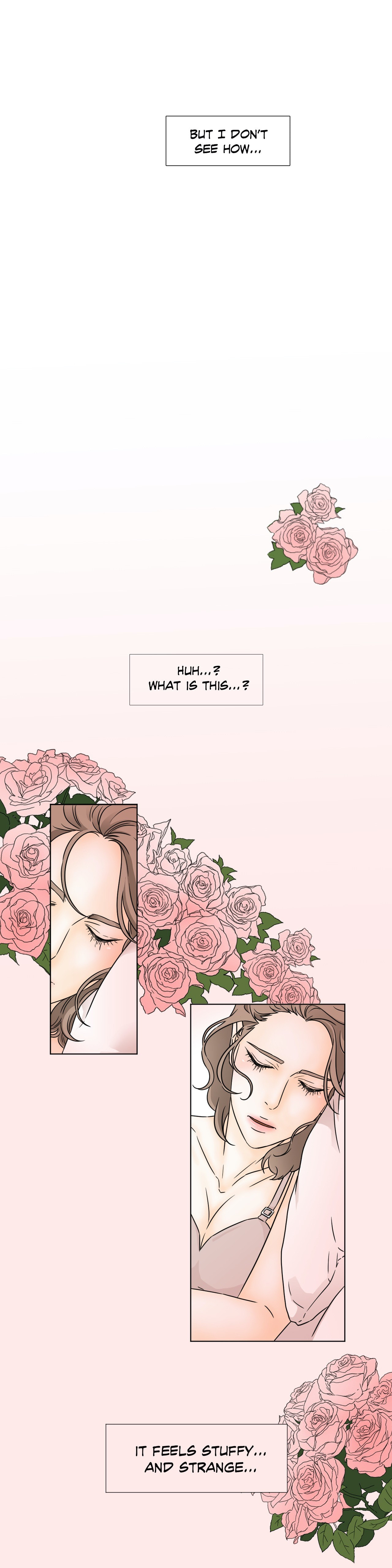 Read Carnal Karma chapter 19 image 11 on Lezhin