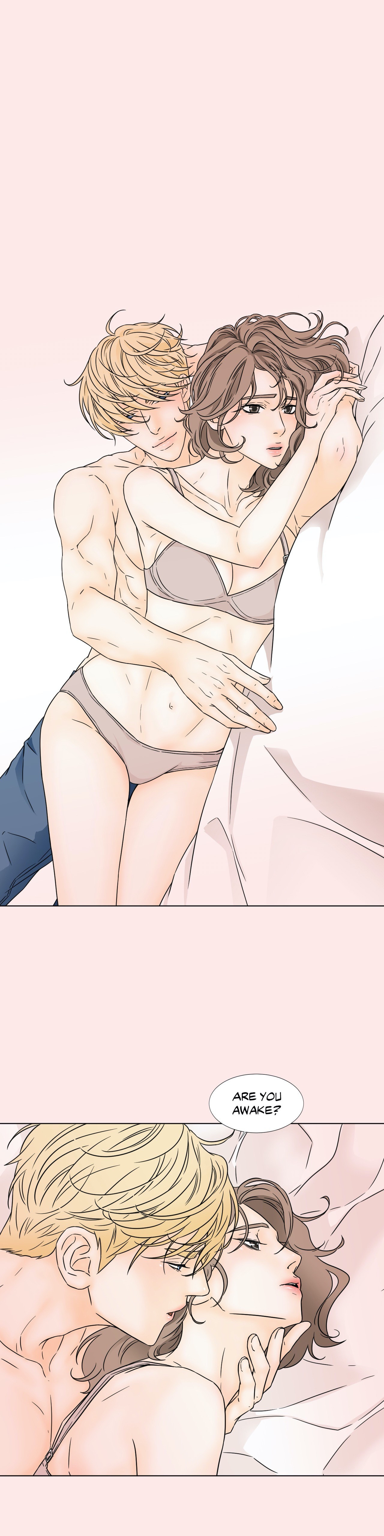 Read Carnal Karma chapter 19 image 12 on Lezhin