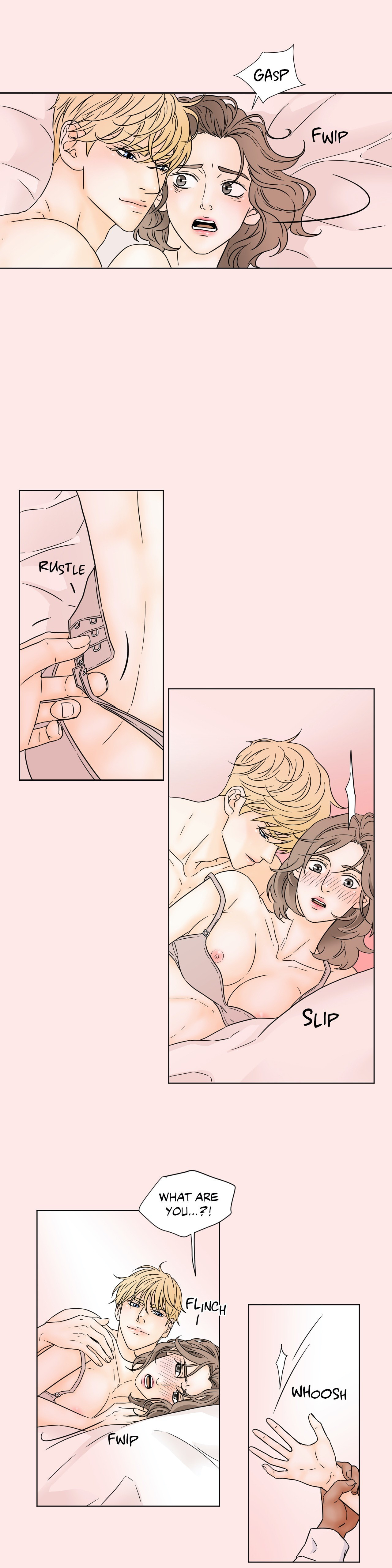 Read Carnal Karma chapter 19 image 13 on Lezhin