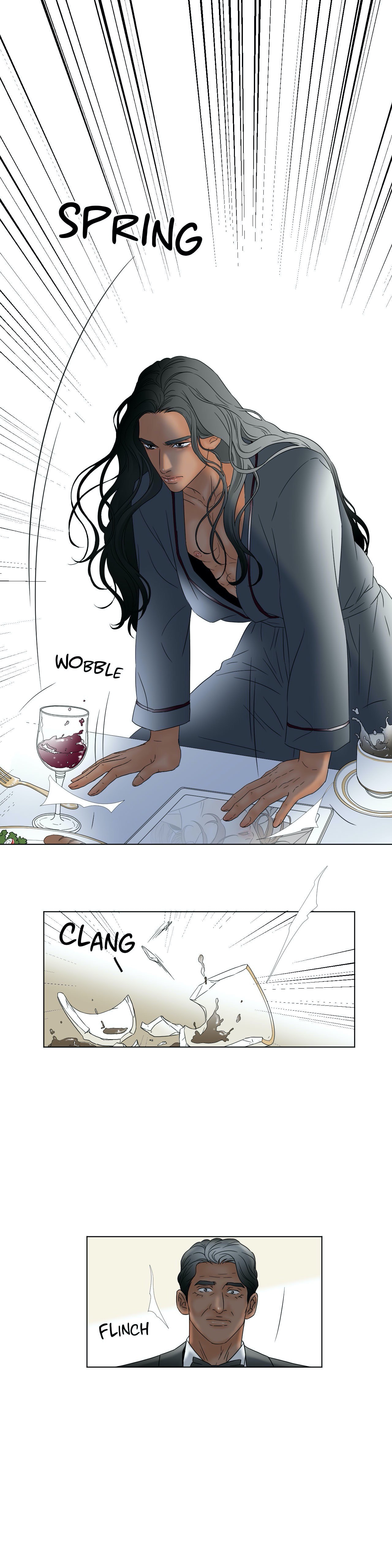 Read Carnal Karma chapter 2 image 19 on Lezhin