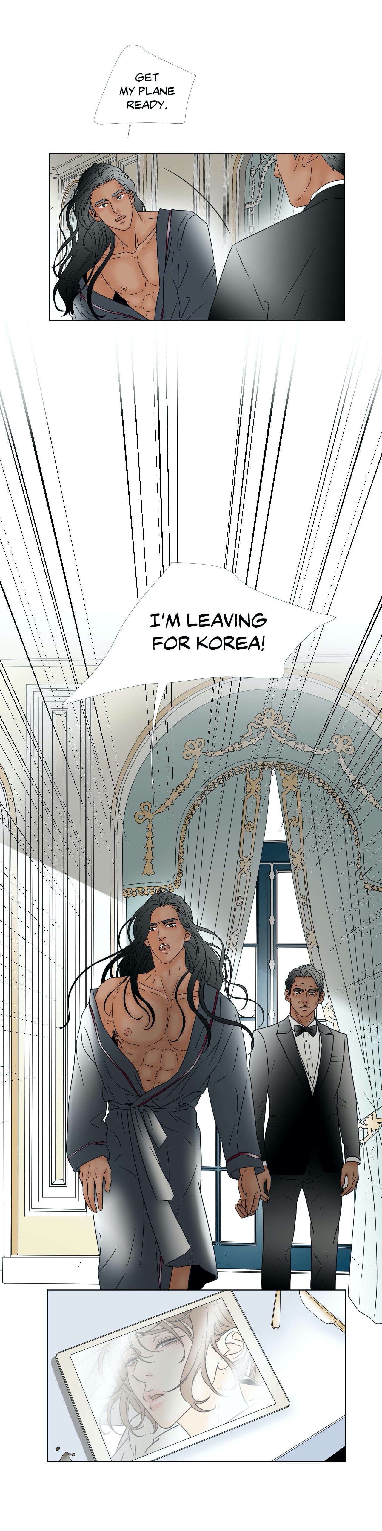 Read Carnal Karma chapter 2 image 20 on Lezhin