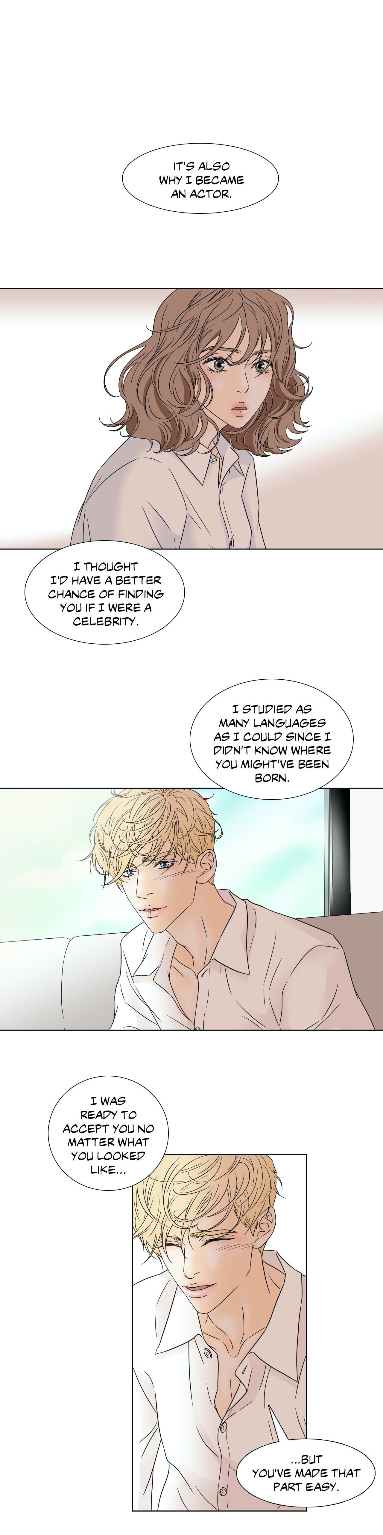 Read Carnal Karma chapter 2 image 3 on Lezhin
