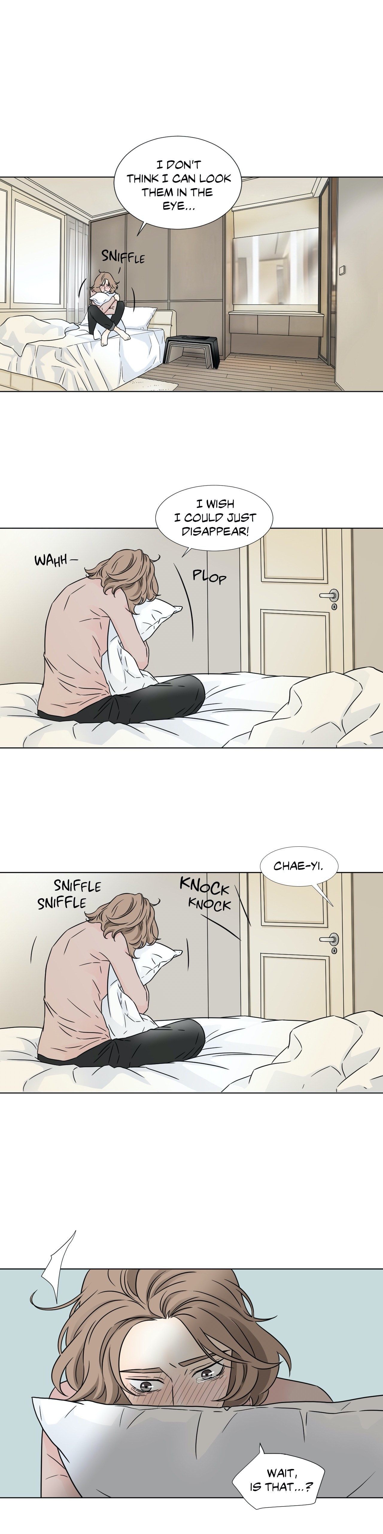 Read Carnal Karma chapter 20 image 12 on Lezhin
