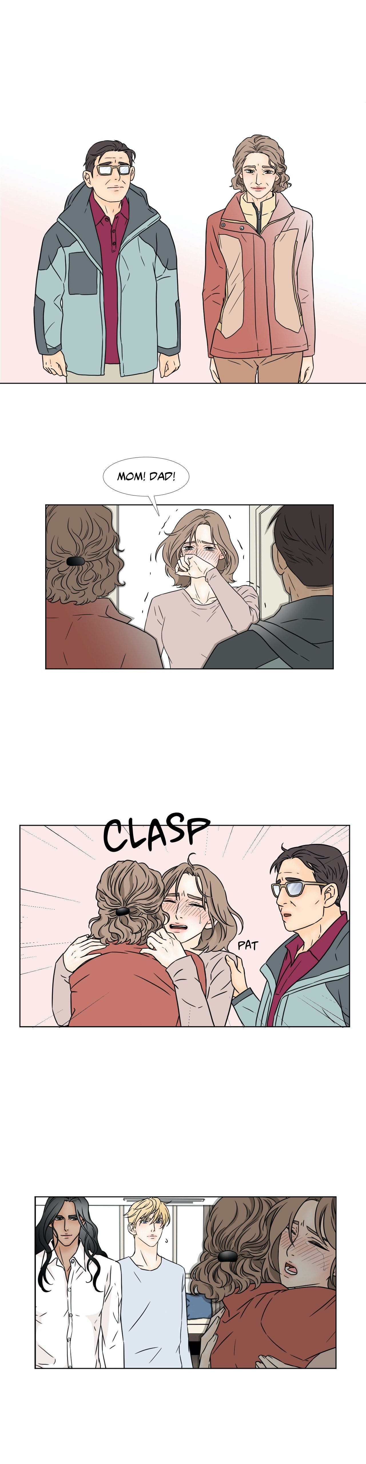Read Carnal Karma chapter 20 image 14 on Lezhin
