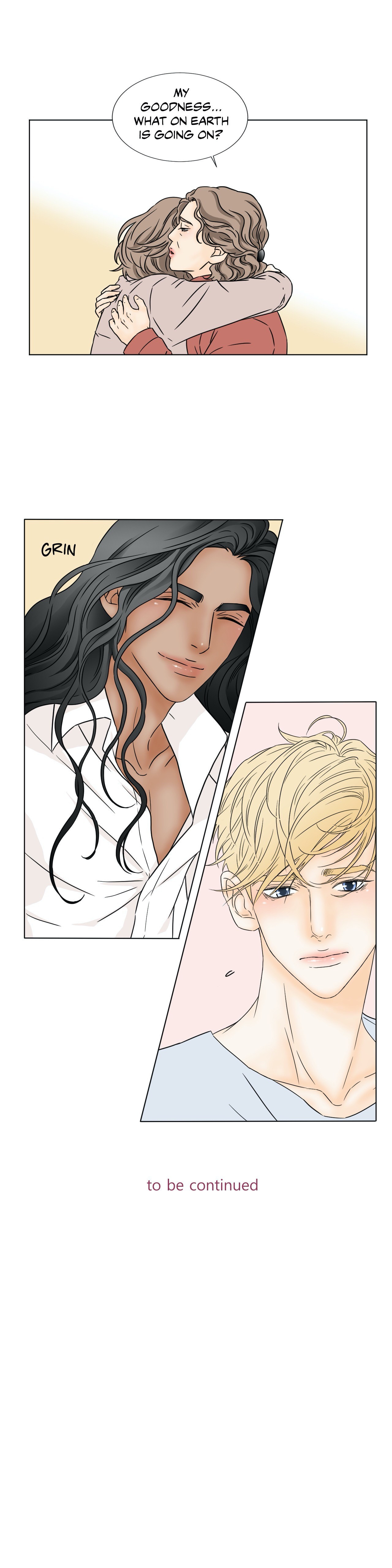 Read Carnal Karma chapter 20 image 15 on Lezhin
