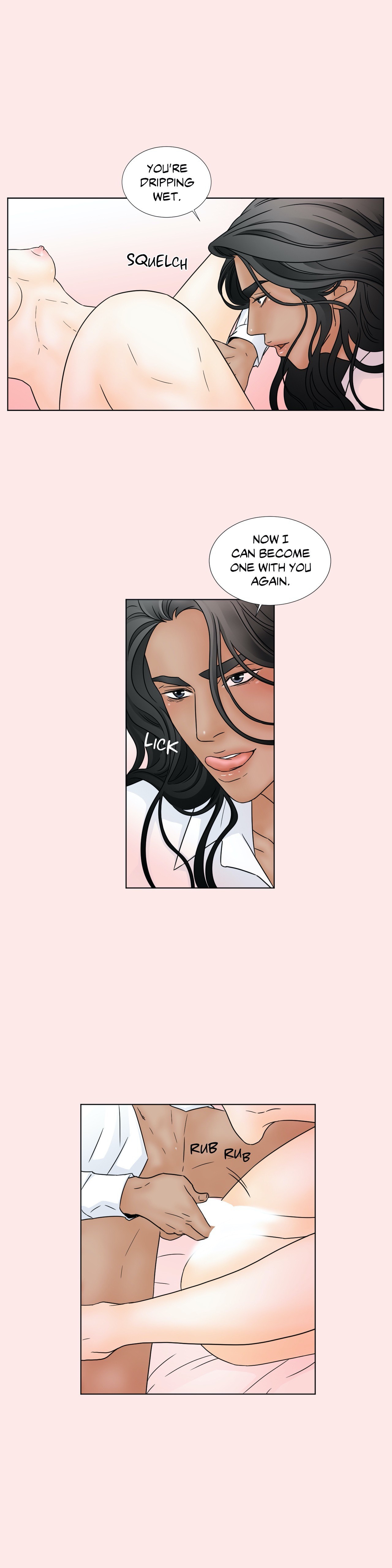 Read Carnal Karma chapter 20 image 2 on Lezhin