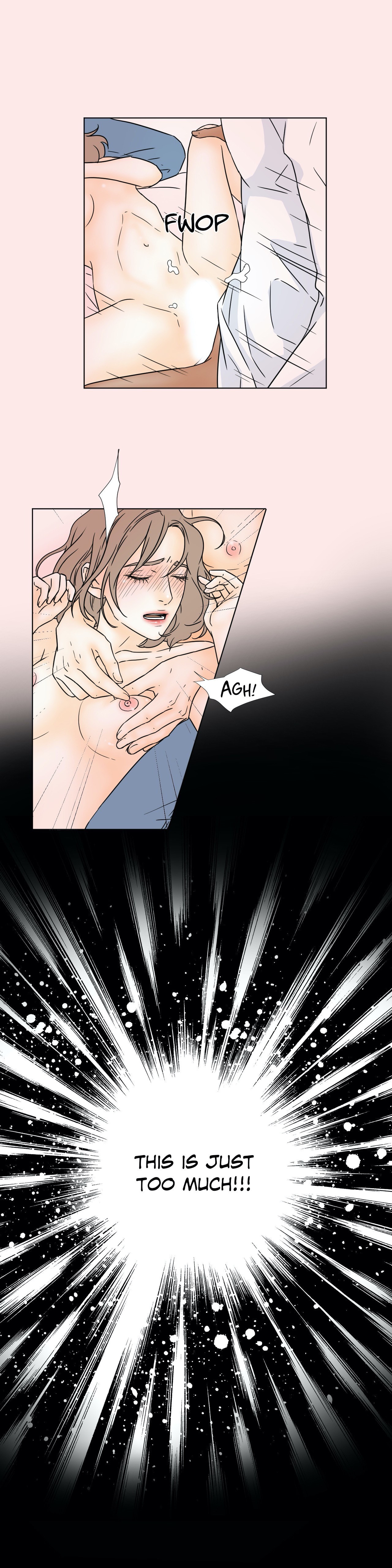 Read Carnal Karma chapter 20 image 4 on Lezhin