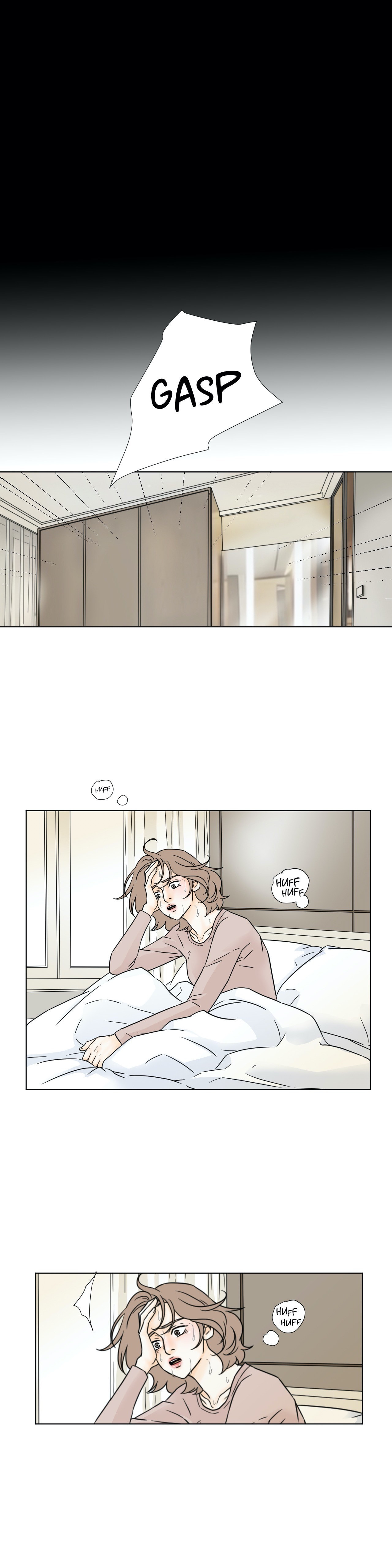 Read Carnal Karma chapter 20 image 5 on Lezhin